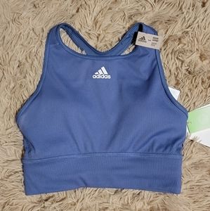 Adidas sports bra NWT 💪